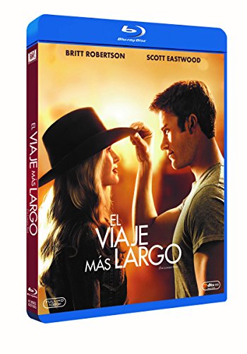 El Viaje Más Largo
