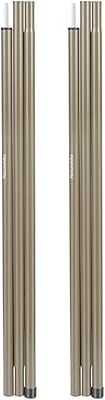 Naturehike 拡張キャノピー用ポール 180cm