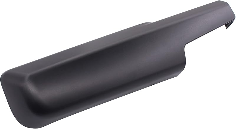 Capa do Espelho Retrovisor Direito para Reboque NewYall para Ram 1500 2500 3500 2011–2019 – 1 unidade