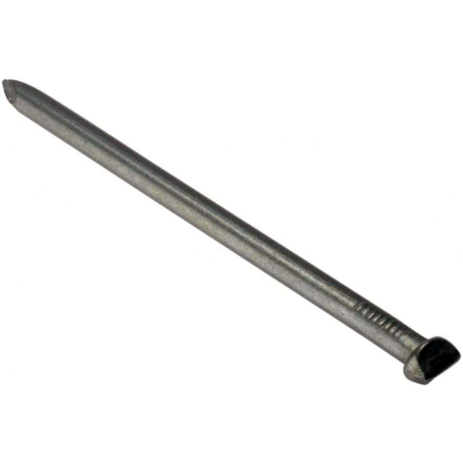 Fort Fasteners Bright - 450 G Nails Oval Head Nails 65Mm Bzp Maxi 450 Grams Nails