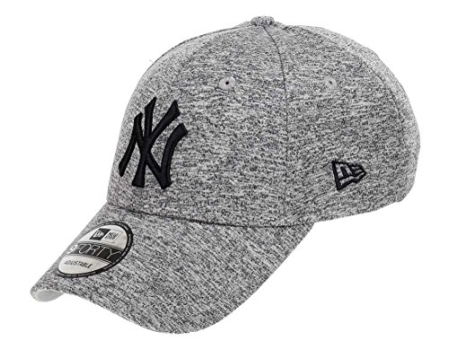 New Era 9forty New York Yankees Homme Cap Gris