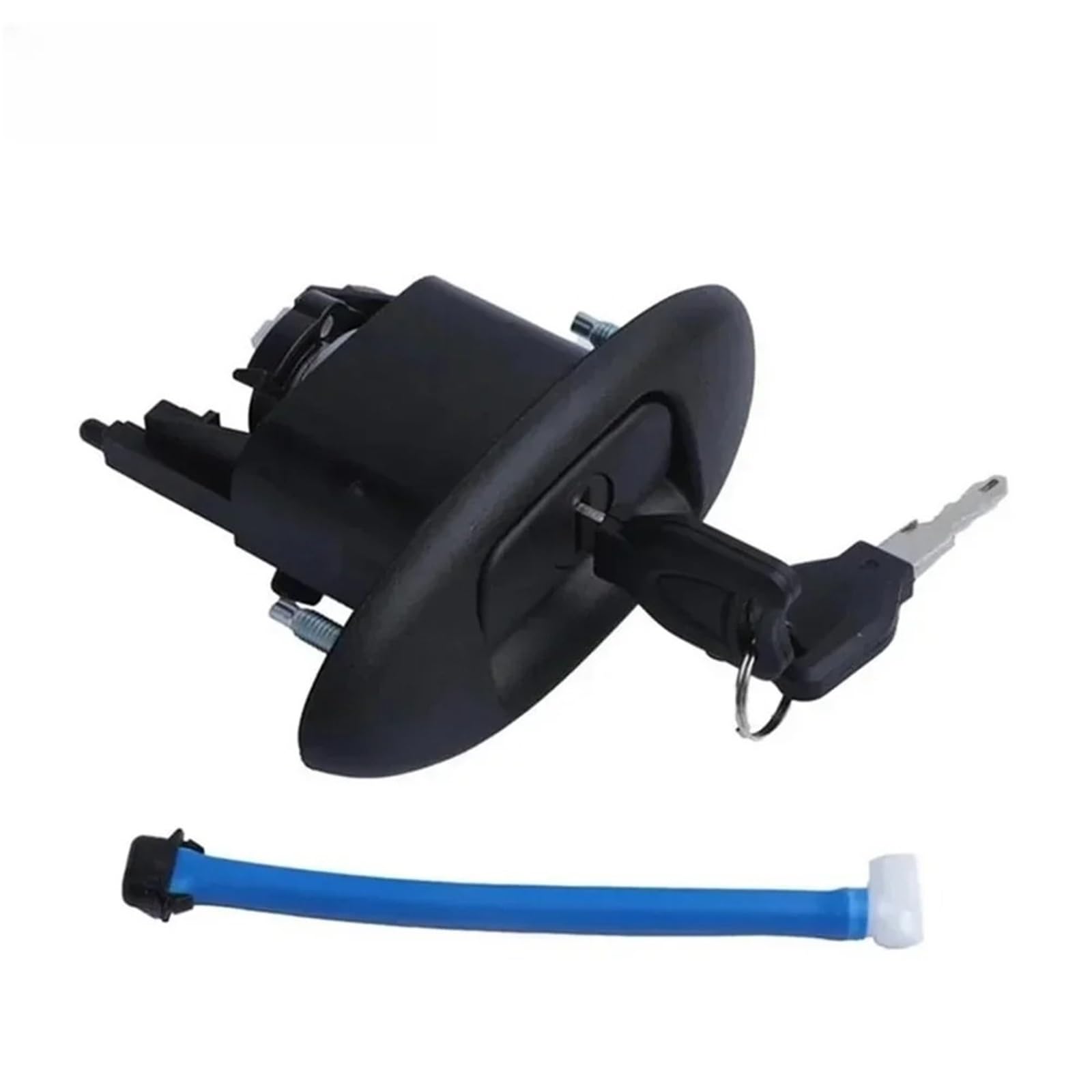 Dwtnmex One Color Car Tailgate Lock For Megane 1Pcs Car Rear Trunk Door Lock 7701469990 Tailgate Latch Actuator Tailgate Lock Actuator
