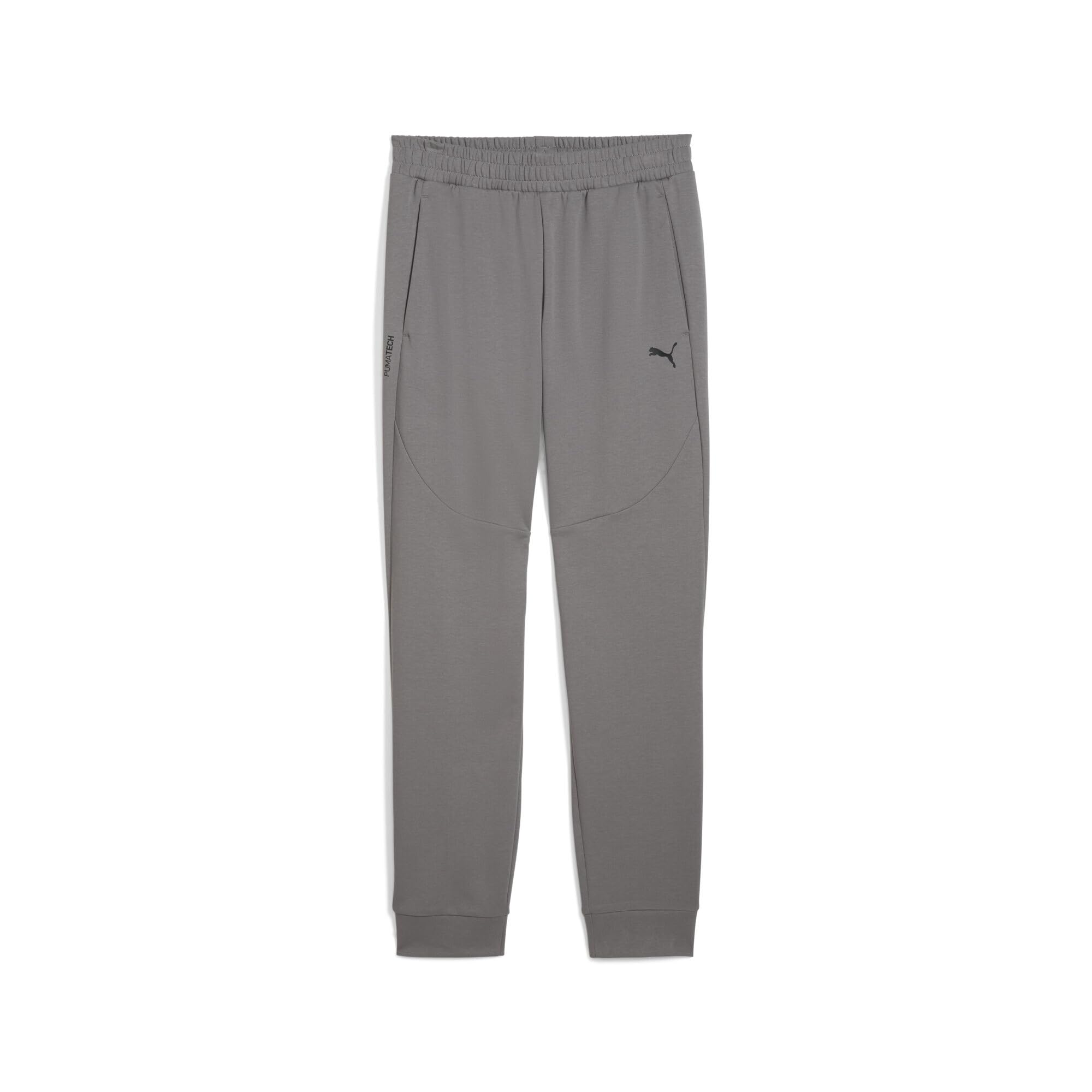 PUMA Herren Strickhose Pumatech Pants Dk Cl