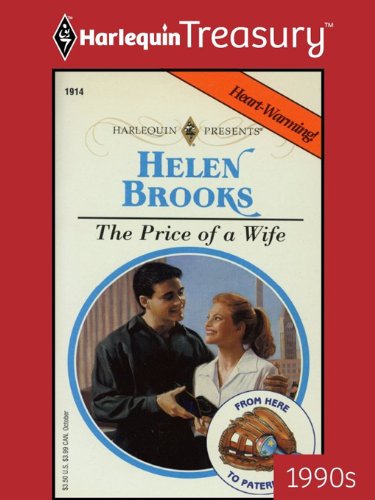 THE PRICE OF A WIFE: A Billionaire Contemporary Romance (From Here to Paternity Book 11)