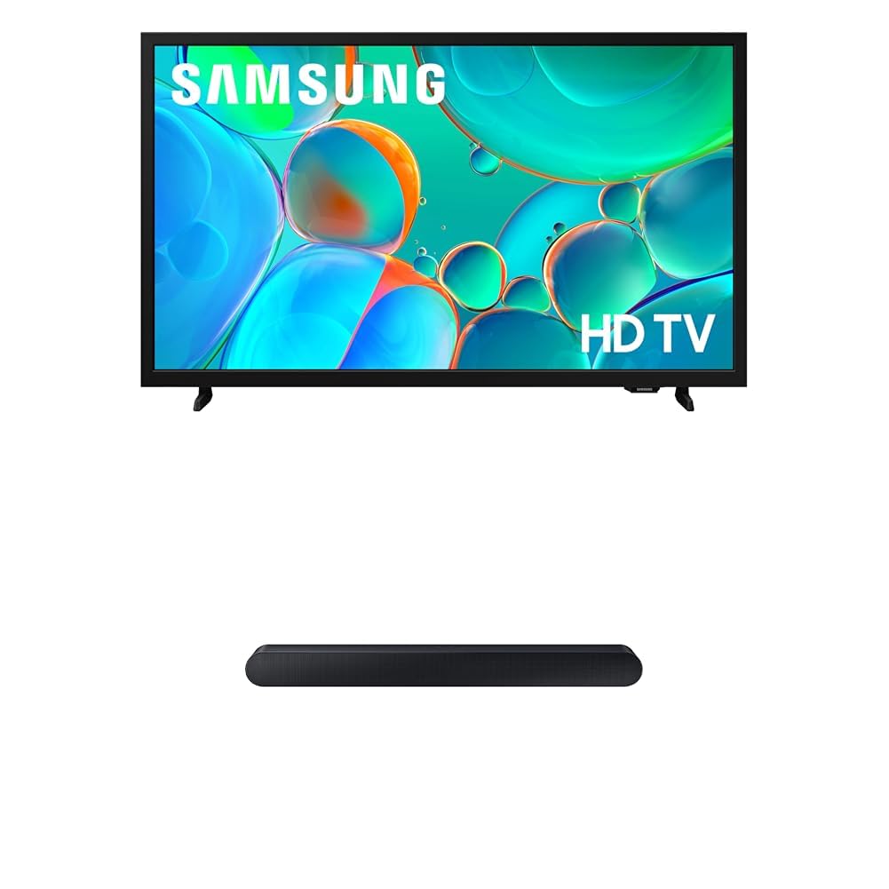 Amazon.com: Samsung 32-Inch Class HD H5000F Smart TV (2025 Model