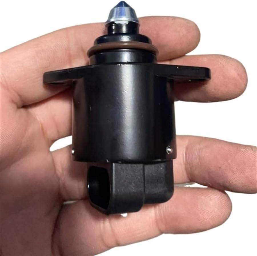 Idle air control valve 10pcs 93744675 17059603 IAC Idle Air Control Valve/Fit For GM Car Buick Chevrolet Optra/Lacetti 2007-2012 93744875/9374 4875 / C2177 Control Valve Stepper Motor