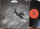 Hirsch, Ludwig / Komm grosser schwarzer Vogel / 1979 / Klapp-Bildh�lle mit illustrierter Original Firmen-Werbe-Innenh�lle / Polydor 2376 106 / 2376106 / Deutsche Pressung / 12 Zoll 30cm Vinyl Langspiel Schallplatte LP - Keine CD