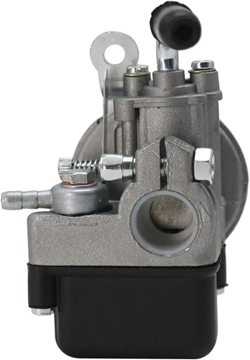 Engine Carburettor Motorcycle Carburetor 2 Stroke For Dellorto For Sha 12.12 Carburetor Moped Scooter Engine Carburettor