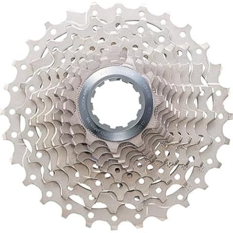 Cassette Shimano Ultegra 10 Vitesses Cover