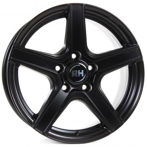RH alurad AR4  7.5 X 18 ET35 5 X 112 Llantas Automóviles