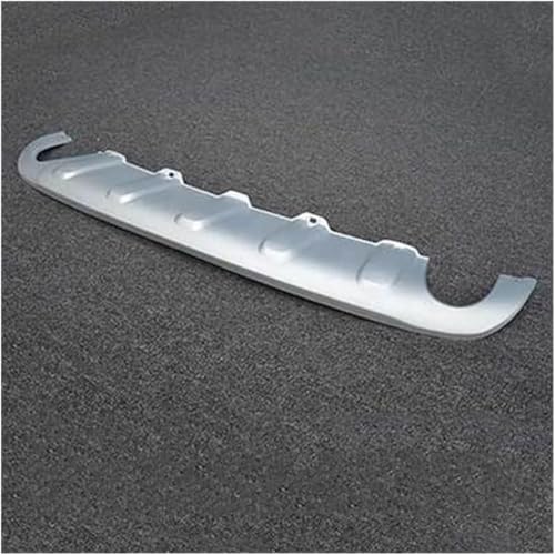 Protection coffre Volvo XC60 2009-2013 évite rayures pare-chocs ABS