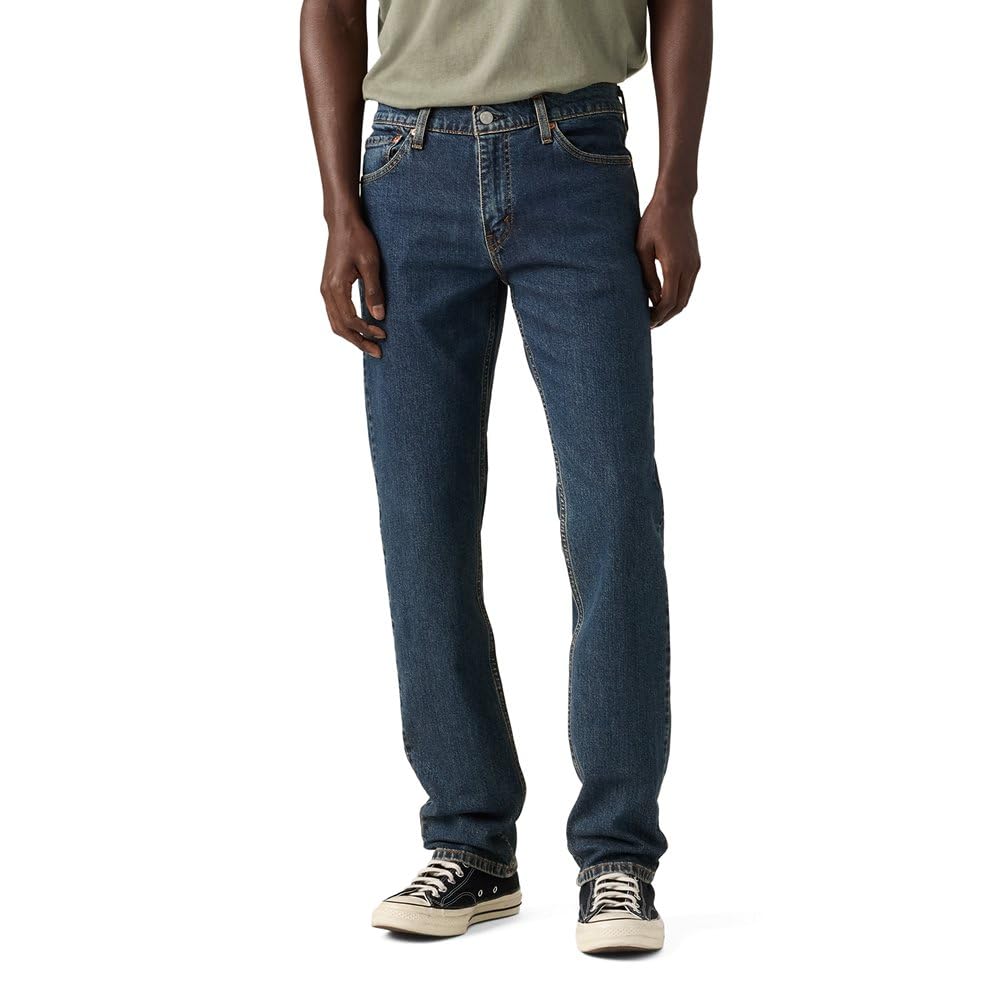 Levi's Men's 511 Slim Fit Jeans (Seasonal)
