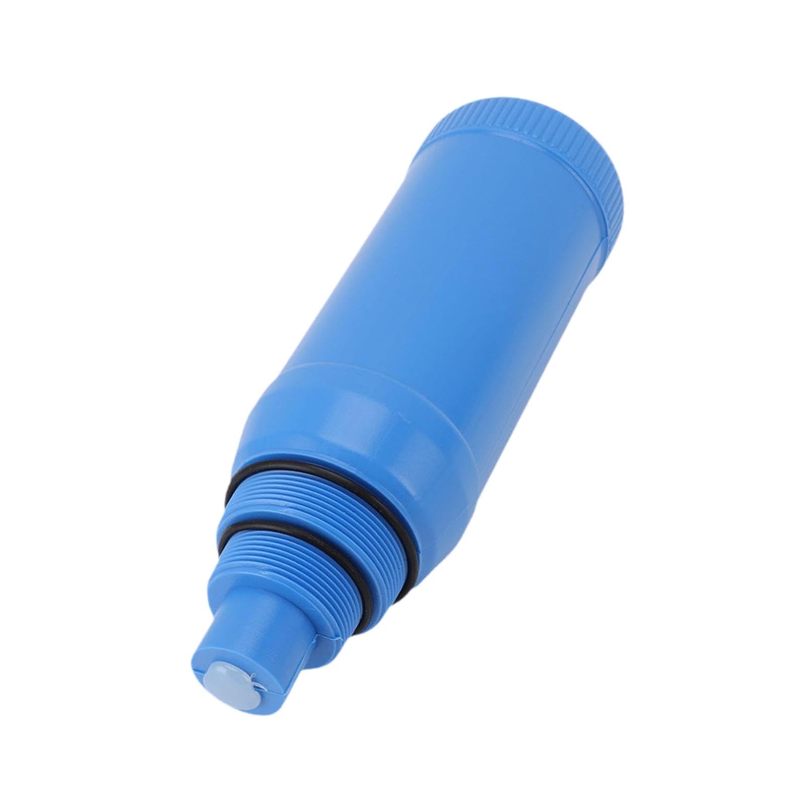 Pool Skimmer Plug Guard Winterizing Device for 1-1/2" & 2" Threaded Skimmers-image-16