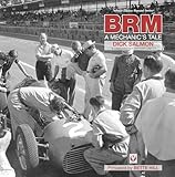  BRM: A Mechanic\'s Tale