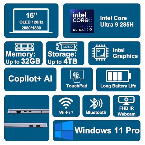 ASUS ZenBook Duo OLED laptop