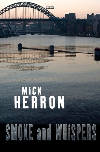 Buy Smoke And Whispers — BookShops.in
