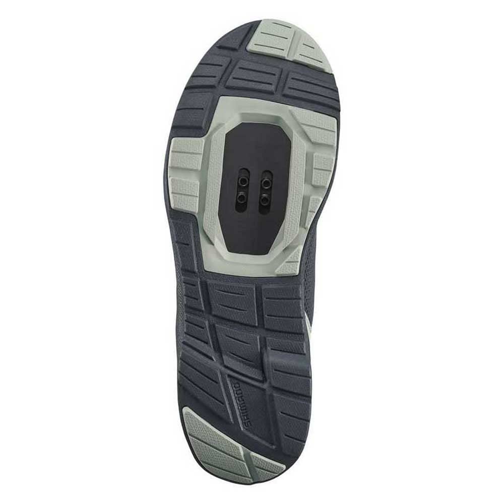 SHIMANO Sh-EX300 Zapatillas de Ciclismo Unisex Adulto