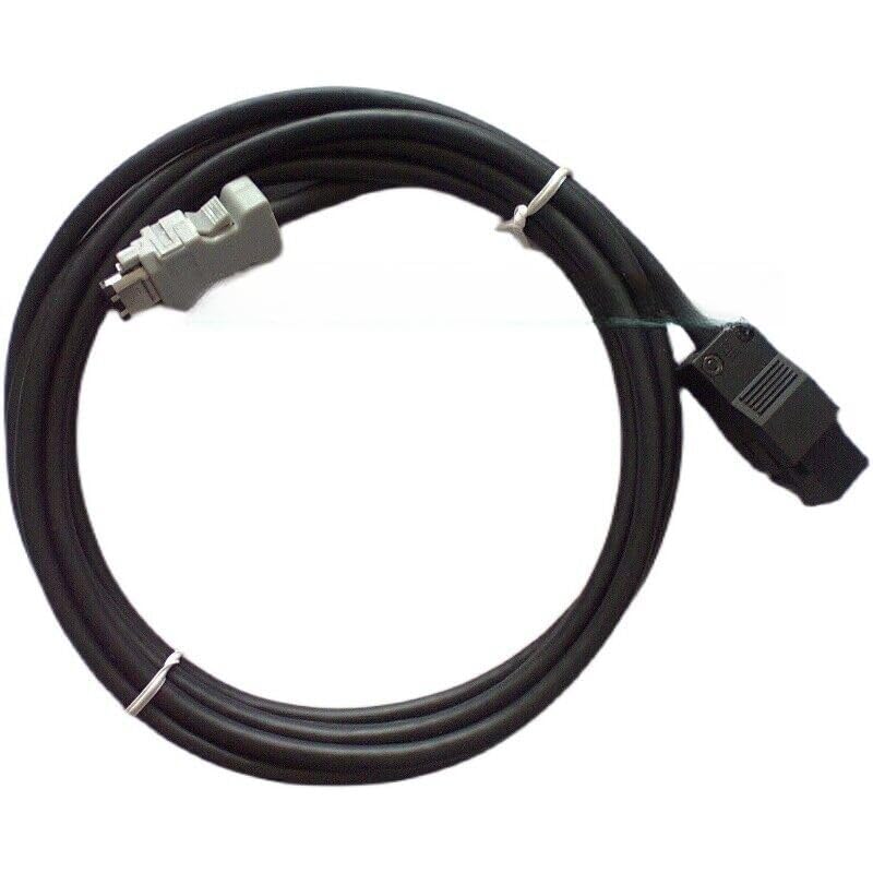 1PC New for A3 Encoder Cable ACS3-CAEN1015 15m