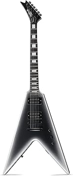 WestCreek CERBERUS V Heavy Metal Electric Guitar
