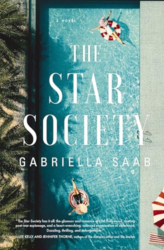 The Star Society: A Historical Novel
