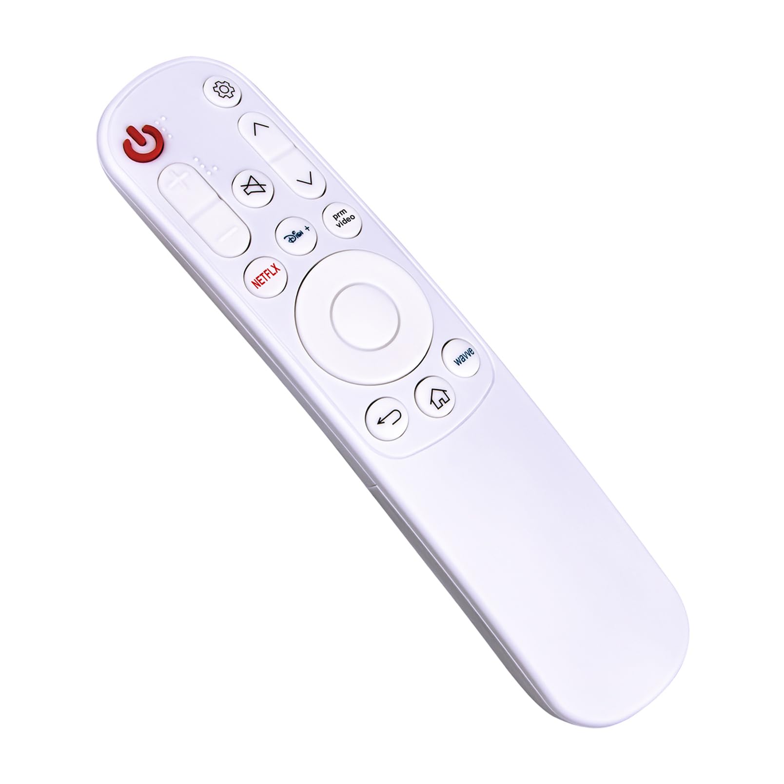 Télécommande de rechange AKB76039323 pour moniteur portable LG StanbyMe - 8