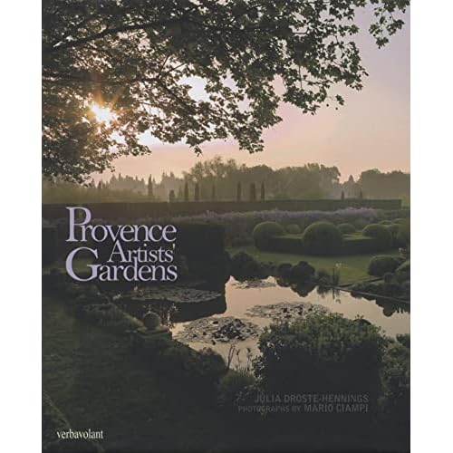 Provence Artists' Gardens