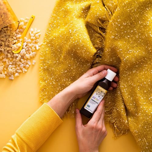 Aceite Esencial de Incienso 4 Fl Oz miniatura 4