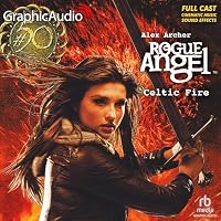 Celtic Fire [Dramatized Adaptation]