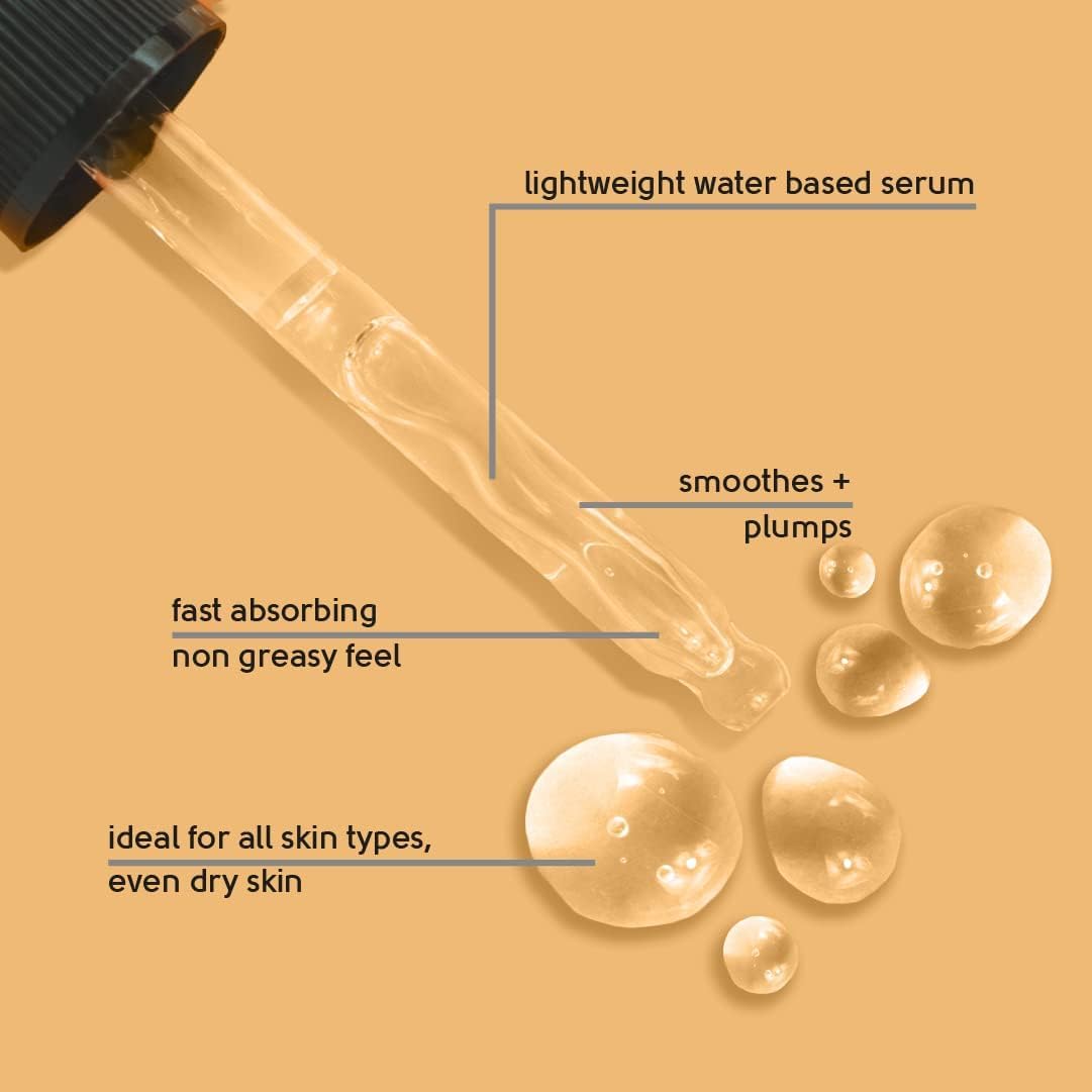 2 Pack Face Facts Vitamin C Facial Serum - Image 4