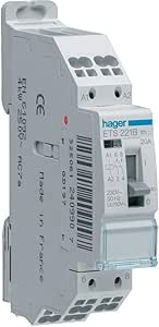 LEGRAND CONTACTEUR 20A 250v legrand 03865 ou 038 65 EUR 20,00 - FR