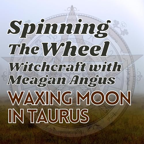 2026 Imbolc Season Waxing Moon in Taurus Lunar Week 50