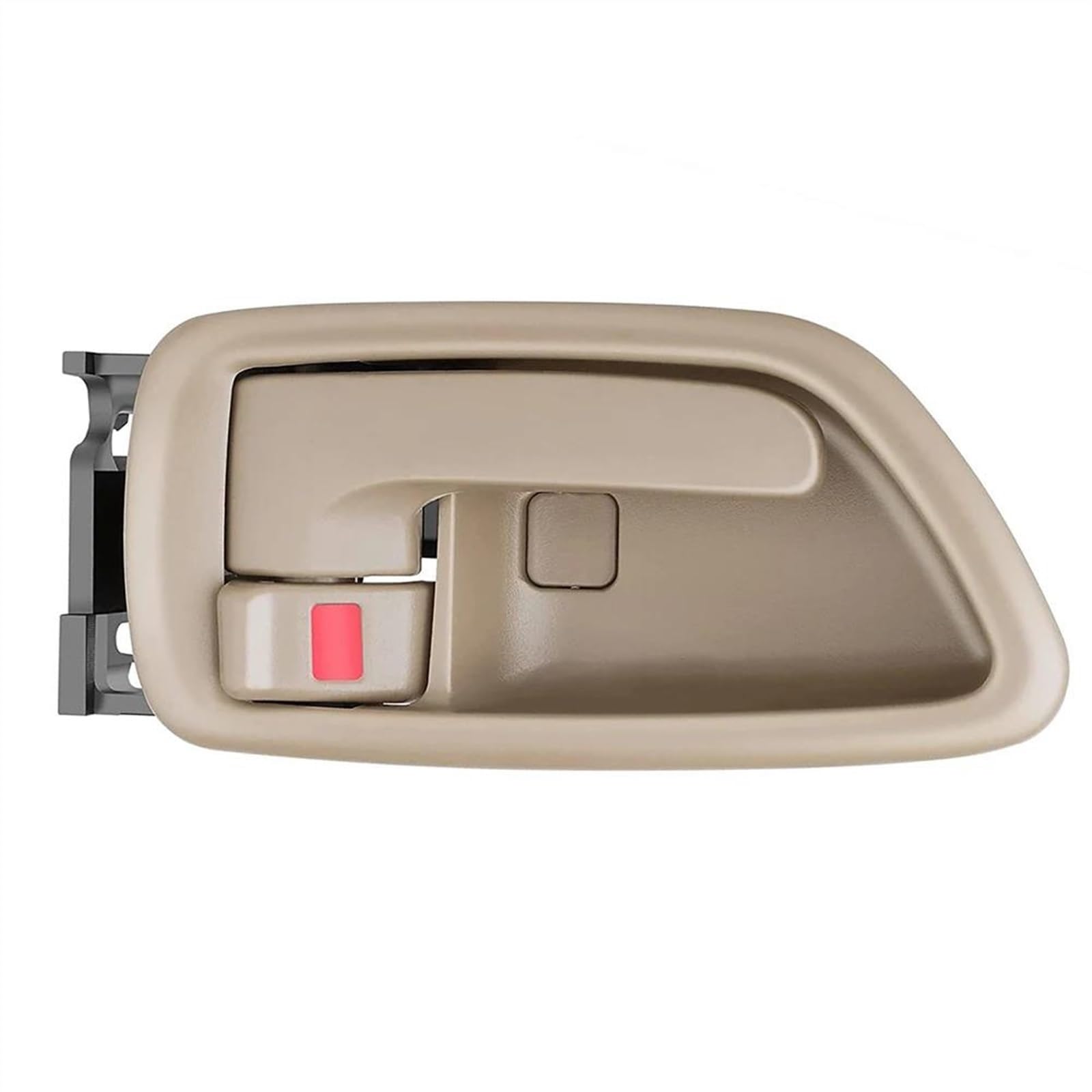 POQWERIQ Car Interior Door Handle Front Rear Left/Right for Toyota for Avalon 2000 2001 2002 2003 2004