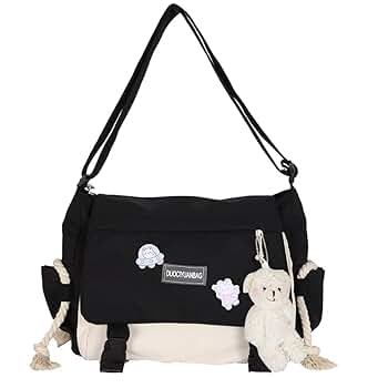 美品✨ クルーツ　キャンバス　メッセンジャーバッグ　ハンティングバッグ　ネイビー 美品✨ クルーツ キャンバス メッセンジャーバッグ ハンティング