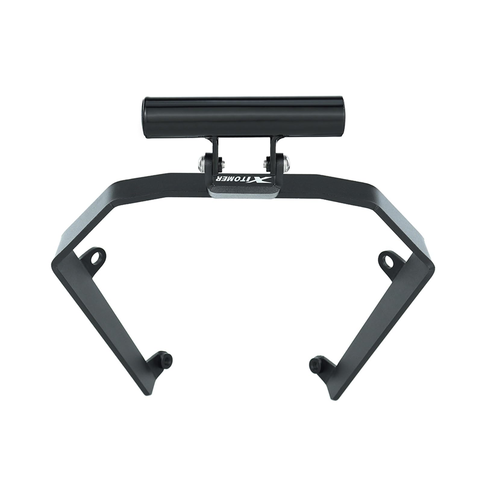 Support pare-brise moto Benelli TRK 702 barre d'extension plaque navigation GPS Type 5 - 6