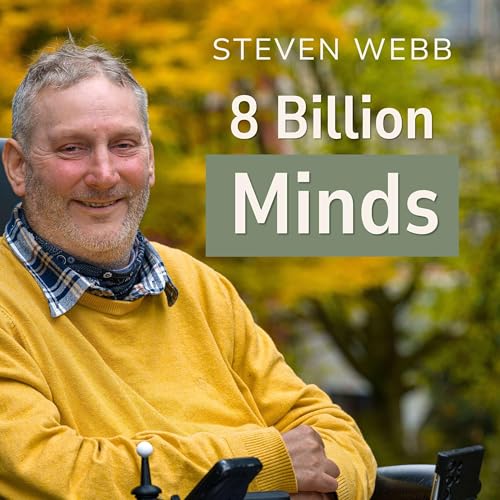 8 Billion Minds. Why Meditation Doesn't Work for Everyone (And What You Can Do About It)
