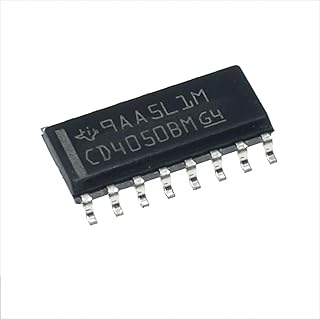 20pcs SMD CD4050BM IC SOP-16 SS956