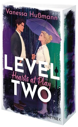 Cover zum Buch Level Two: Hearts at Play