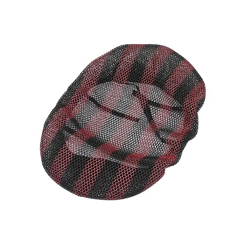Fundas de asiento de moto transpirable para evitar el calor en rutas urbanas 7