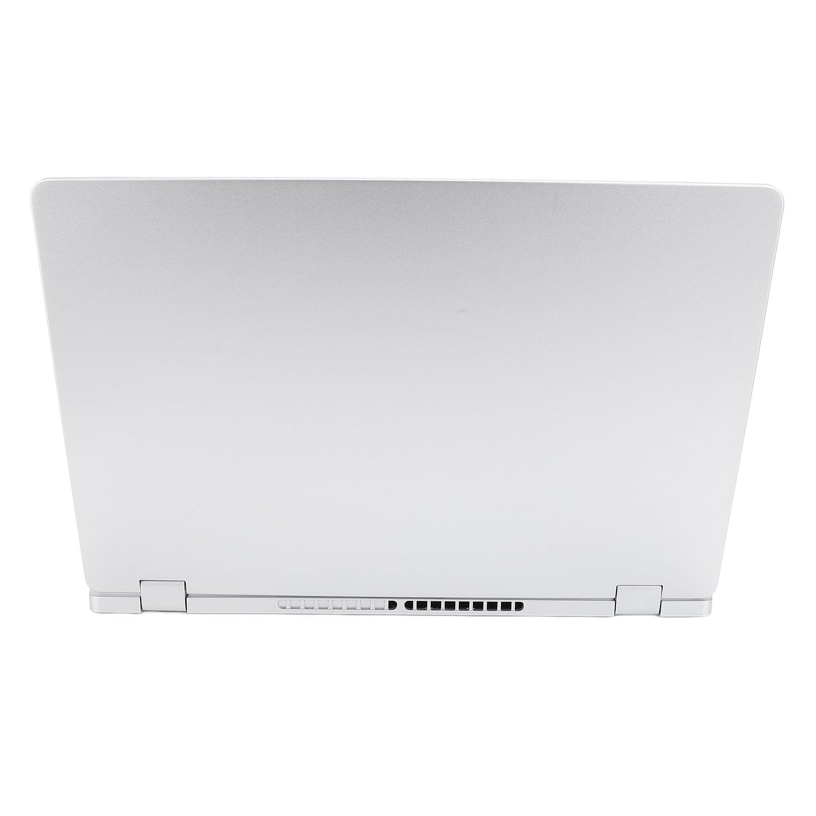 15.6in Computer per Laptop a Doppio Schermo, Tastiera Retroilluminata Ergonomica per Wins 11 PRO, PC per Laptop a Doppio Schermo per Lavoro/Multitasking, 32 GB RAM 256G Memoria Disco Rigido