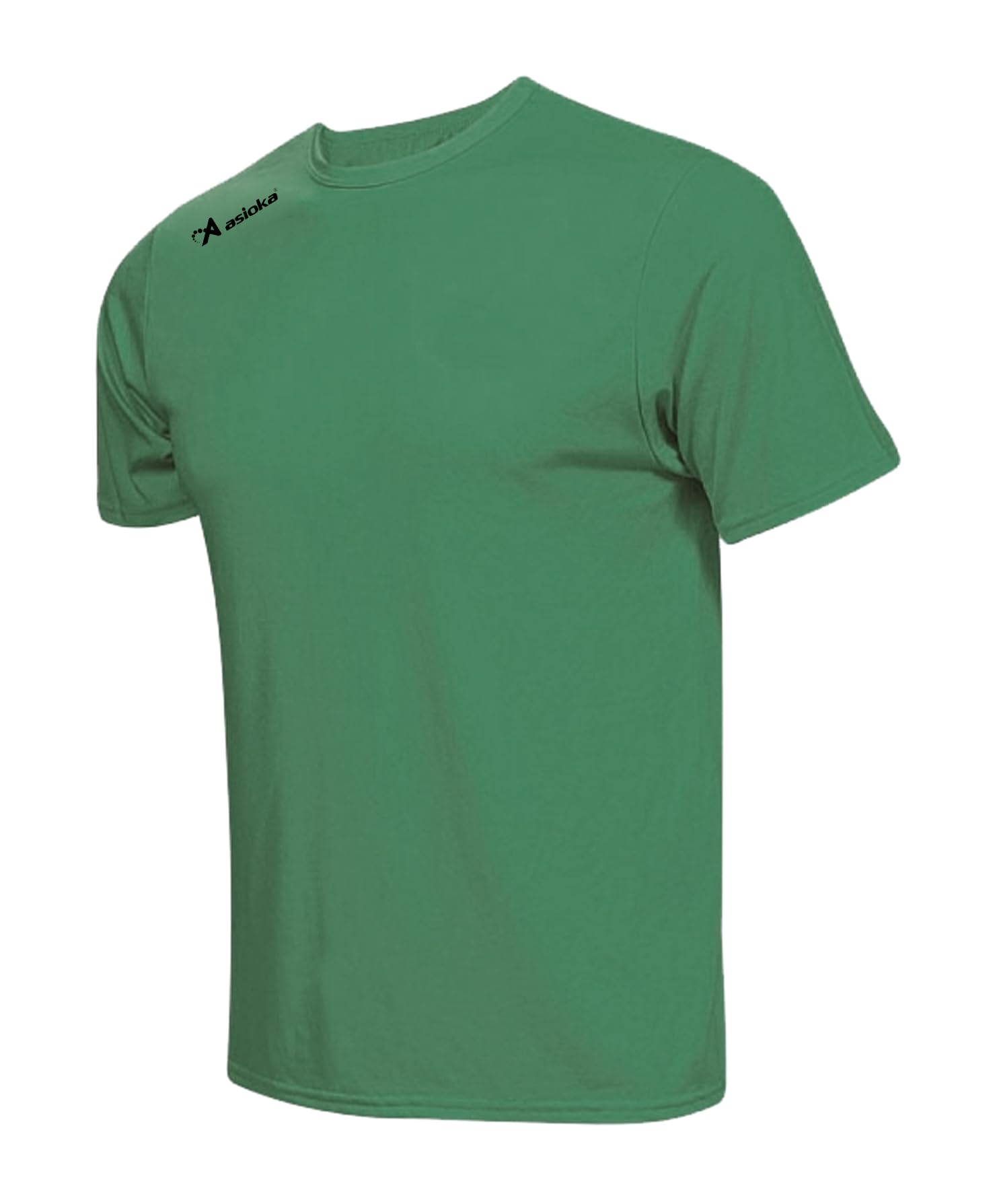 Asioka 130/16n Camiseta Deportiva Unisex niños