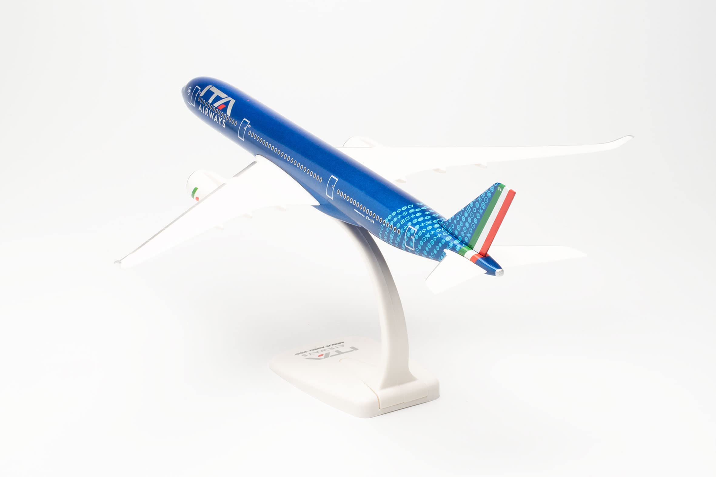 Herpa ITA Airways Airbus A350-900 – EI-IFA 