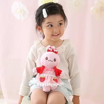 Amazon | マザーガーデン きせかえ プチマスコット Sサイズ