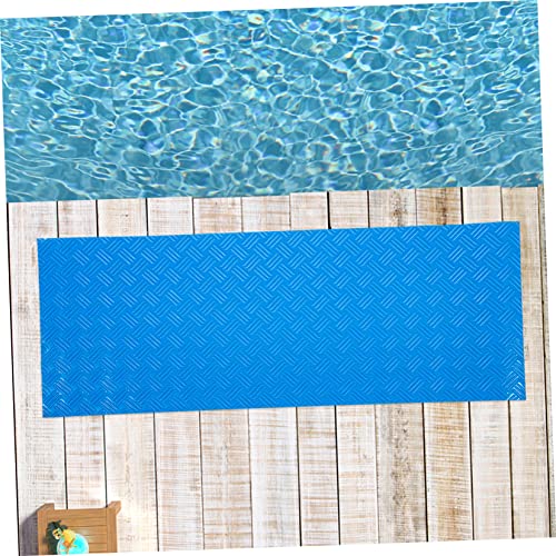 Cabilock rollo de tapete antideslizante para escalera de piscina miniatura 6