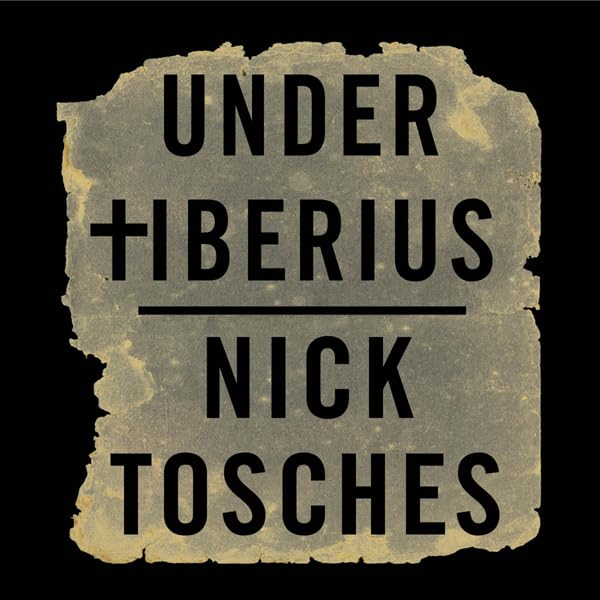 Cover art for Under Tiberius