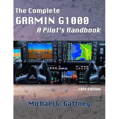 The Complete Garmin G1000