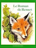 romain simonet rennes  Le roman de Renart