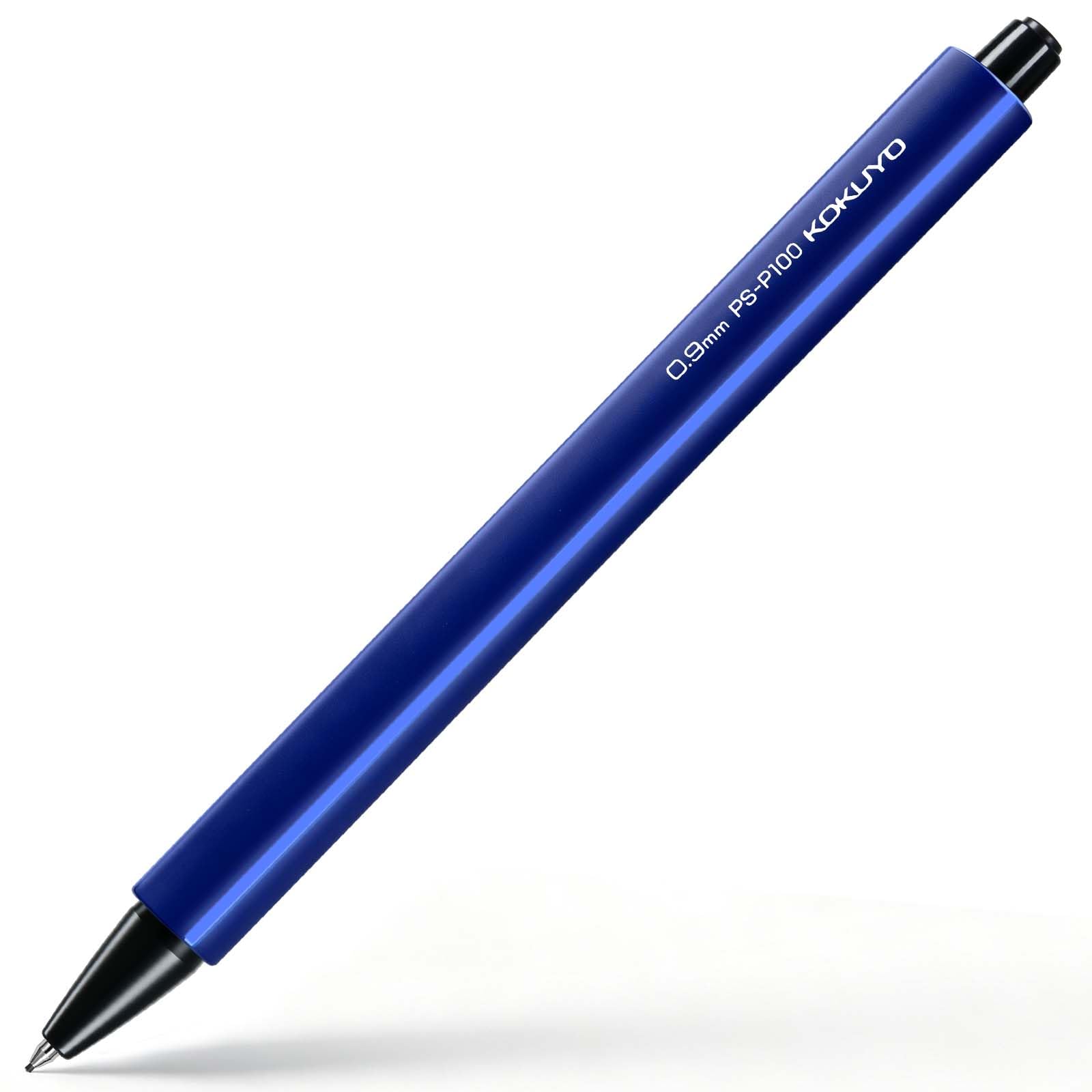 筆記具 mainame Amazon.com : KOKUYO ENPITSU Sharp Mechanical Pencil, 0.9 mm Thick