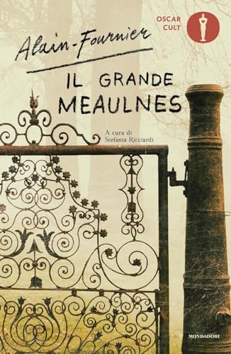 Il Grande Meaulnes