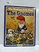 The woodland folk meet the gnomes