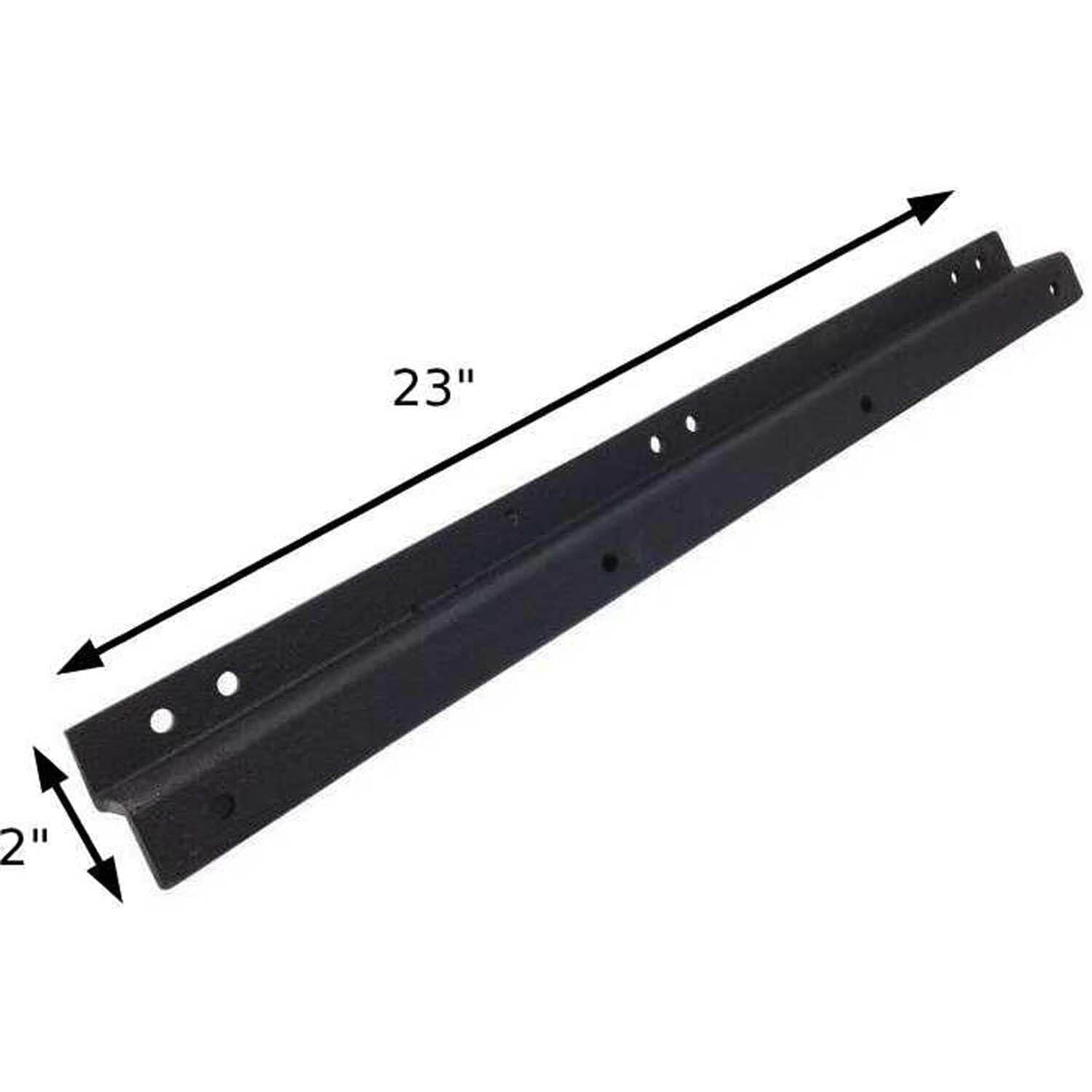 Stove Parts 4 Less USSC (Circulator Heater) Brick Retainer: 40132-SPFL